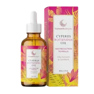 Aceite Cyperus Rotundus